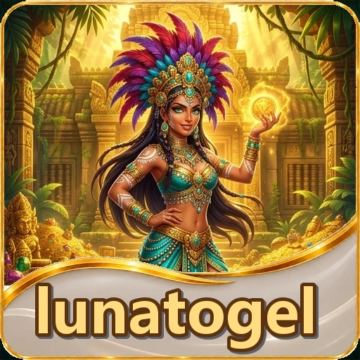 Contoh katalog aplikasi di lunatogel